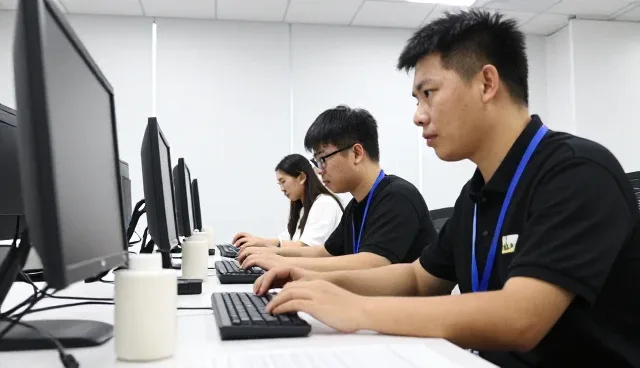 广州市玄名轩珠江游票务有限公司助力企业服务提升竞争力