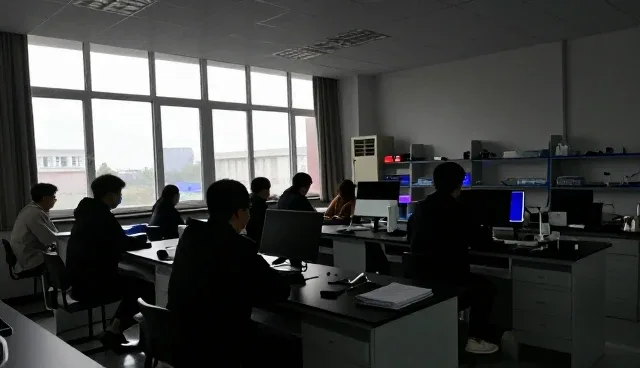 业务连续性在企业技术培训中的核心价值