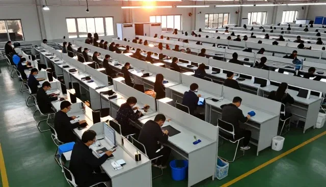 技术服务项目中常见问题与处理要点