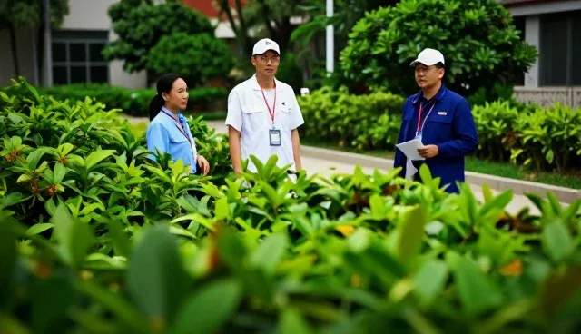 运维服务提升交付质量,解决企业常见问题