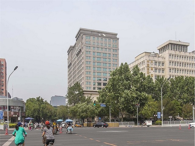 奉贤区现代化建筑工程是什么