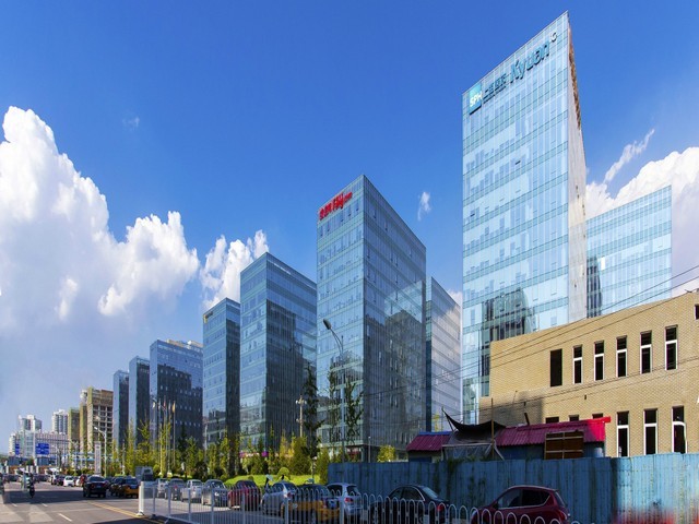 松江区专注道闸